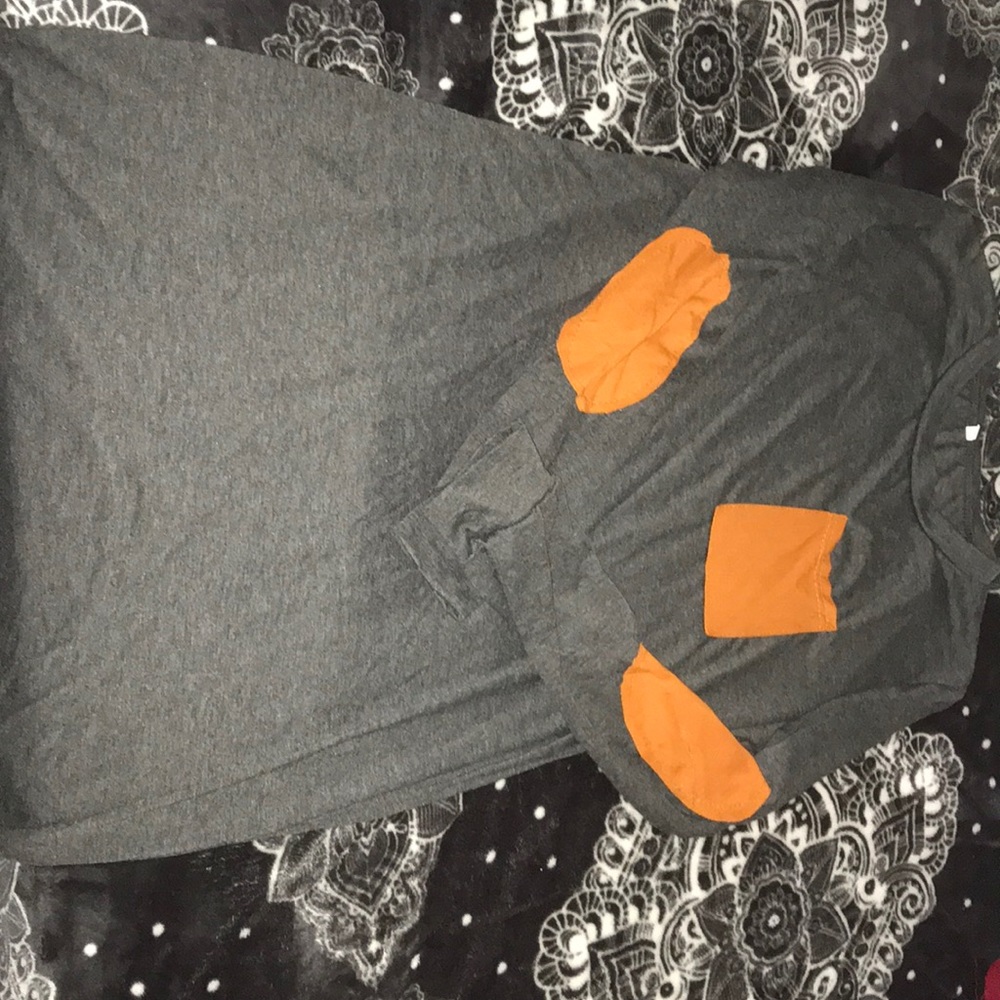 Short cute fall dress